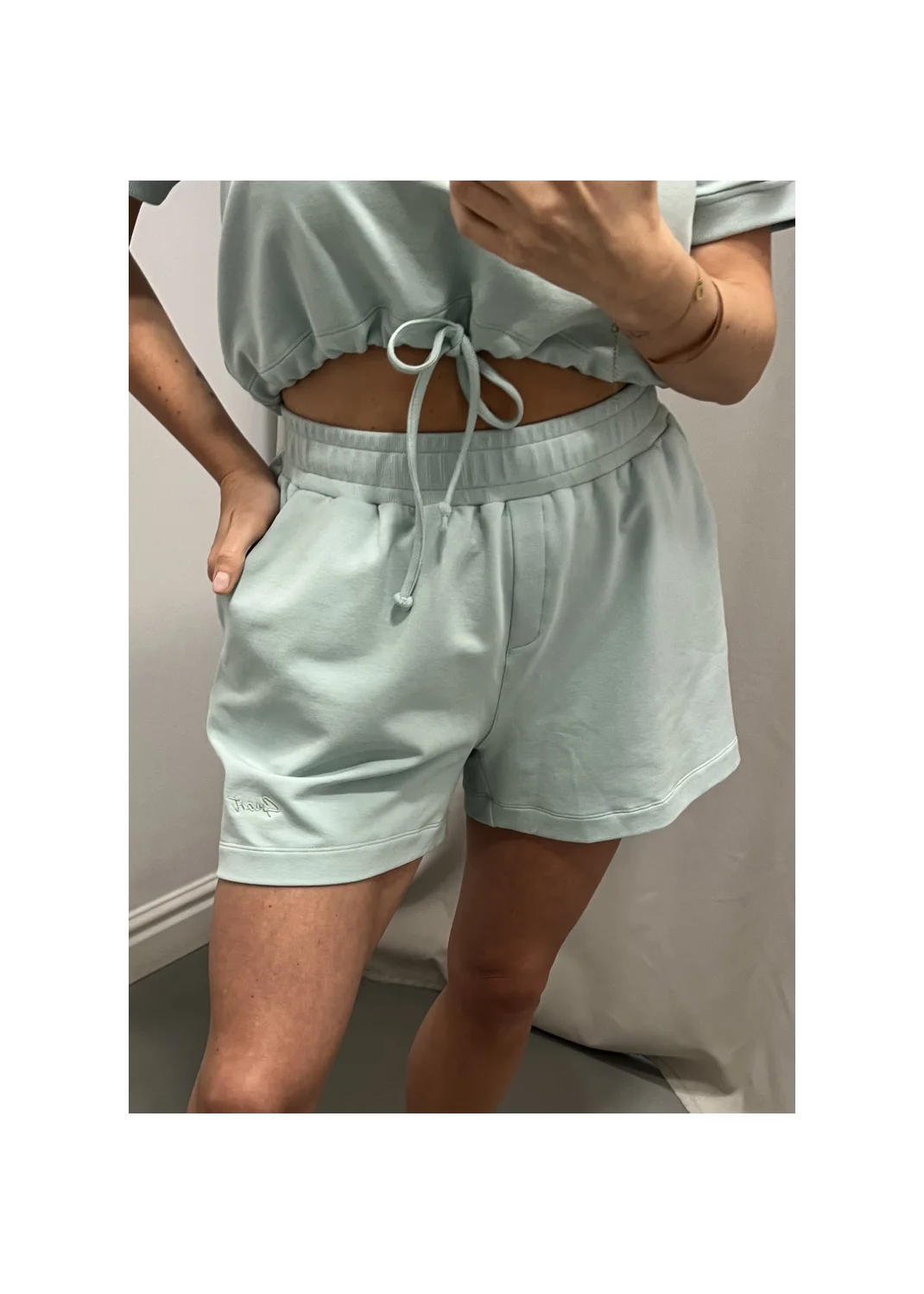 Shorts CALIFRONIA mint - 145570