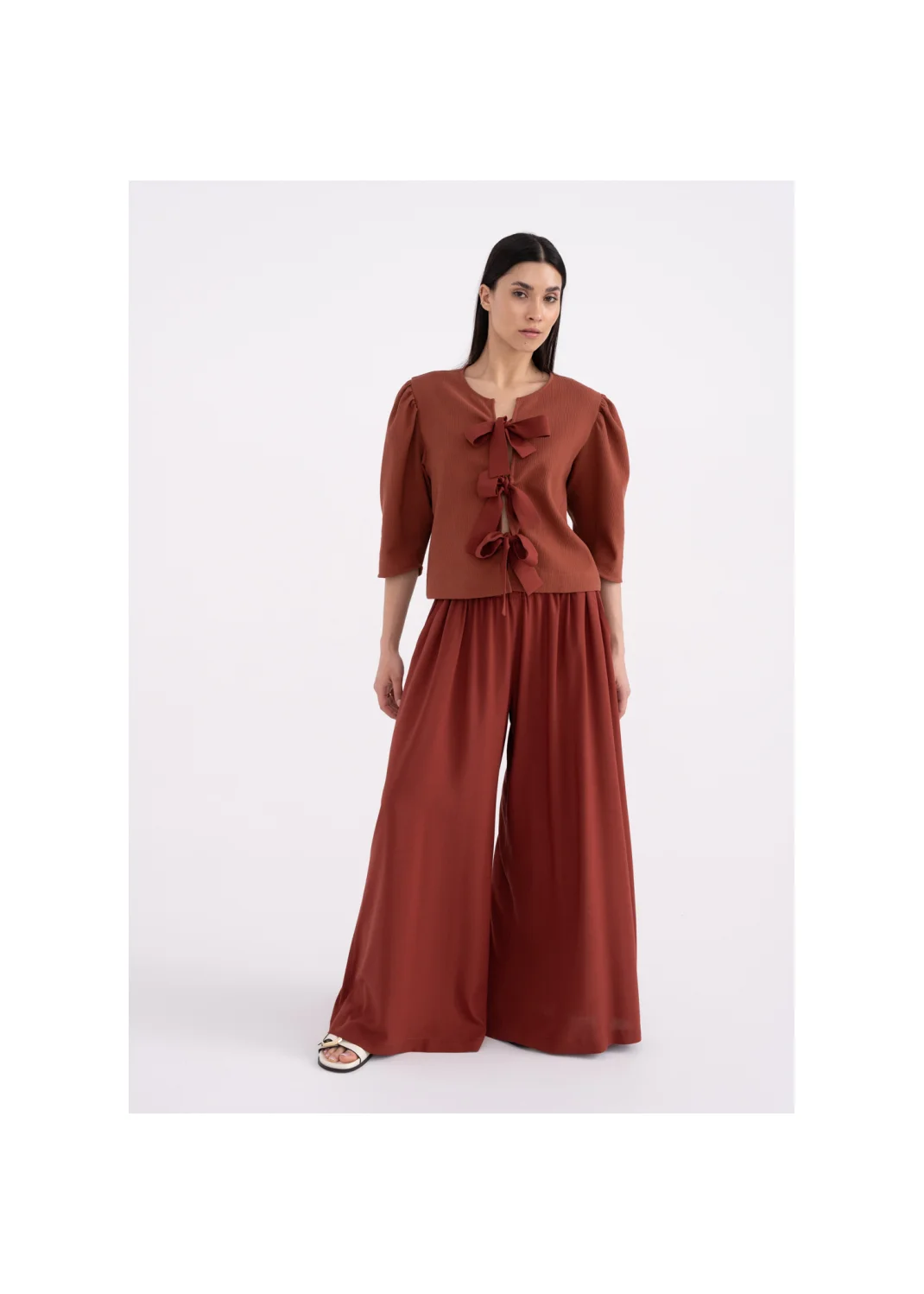 Blouse LEAF siena - 145475