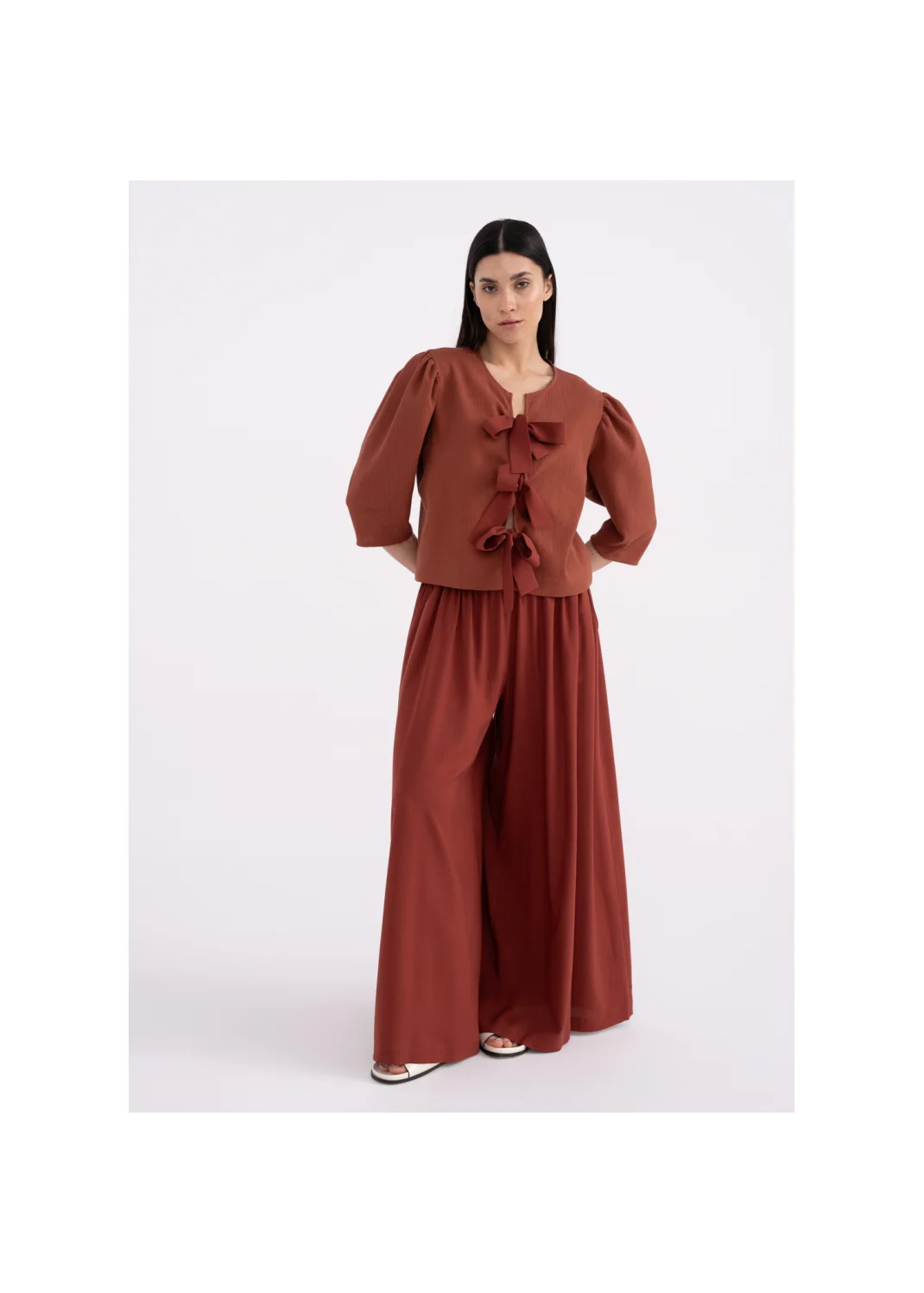Blouse LEAF siena - 145476