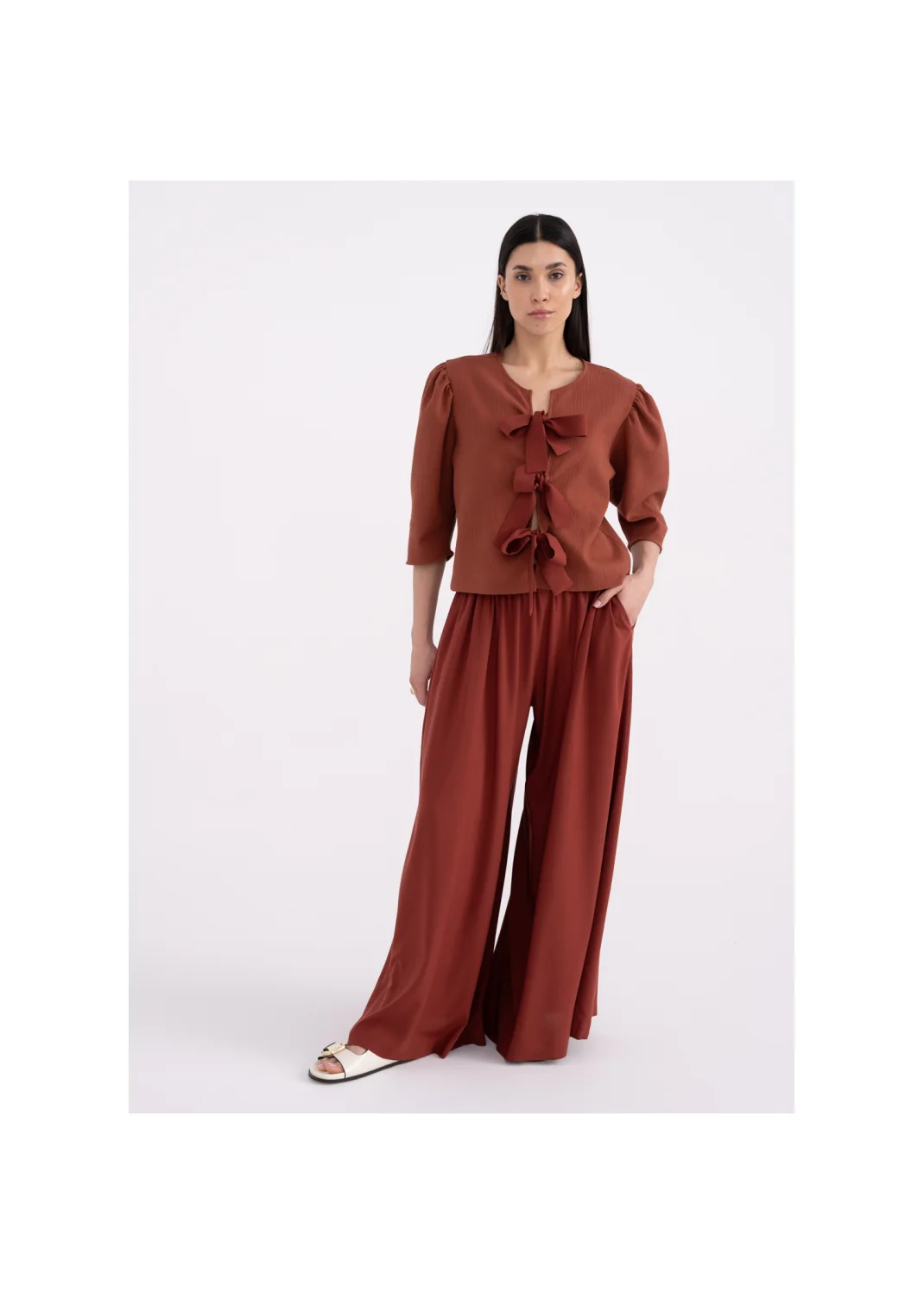 Blouse LEAF siena - 145478