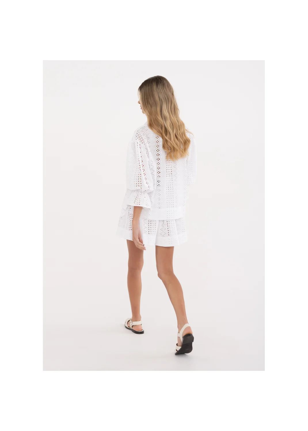 Shirt RUE lace - 147781