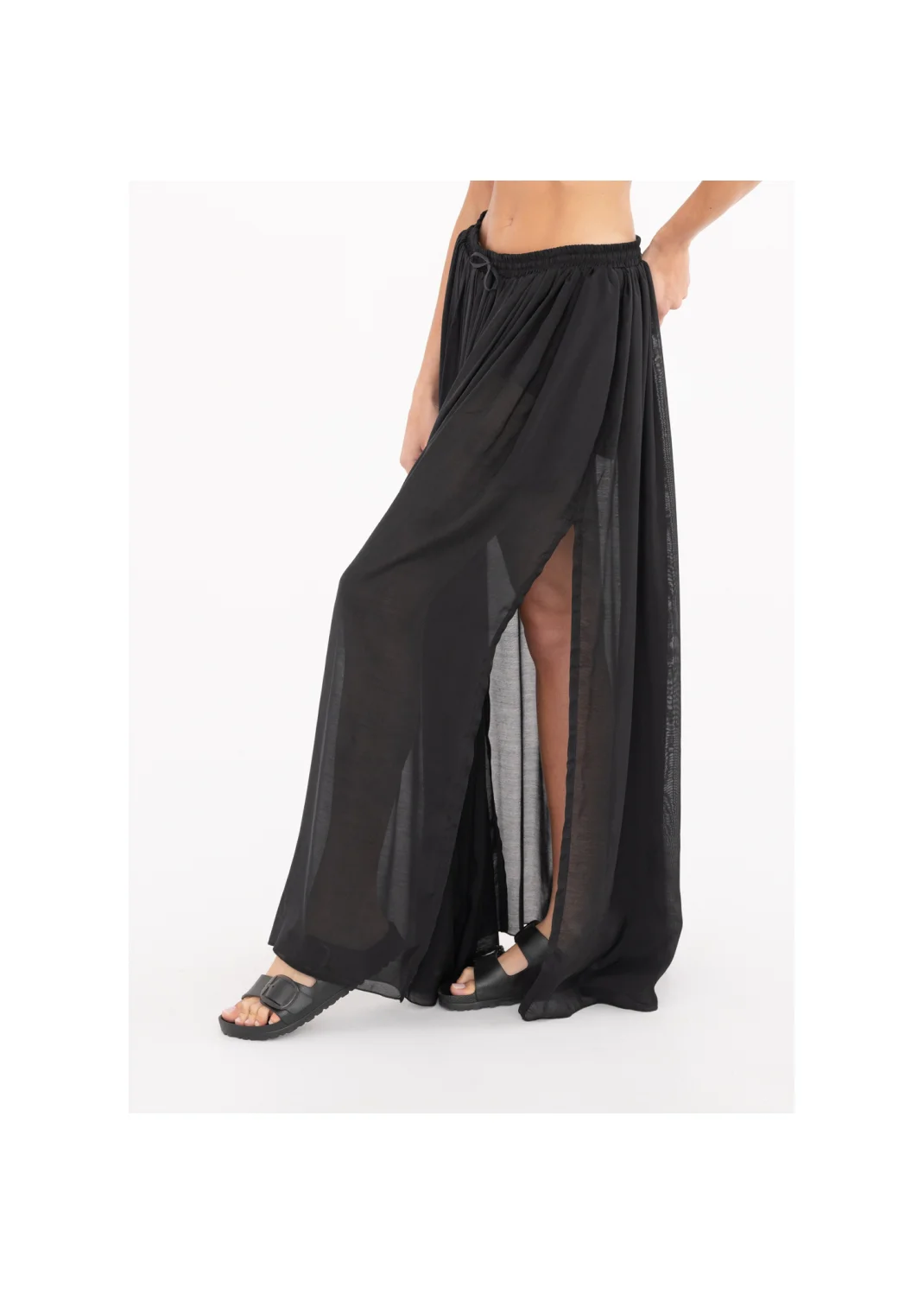 Skirt IRISMA black - 147884