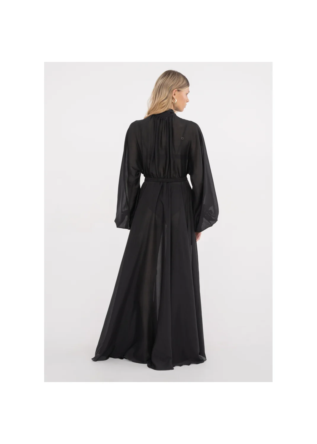 Dress NEMESIA black - 147907