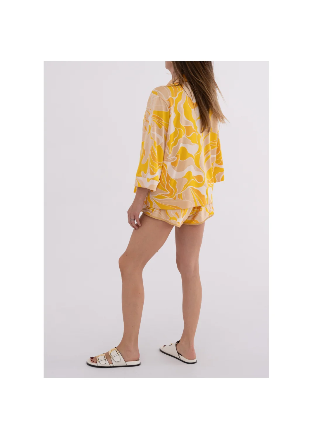 Shorts HOLLY yellow - 149250