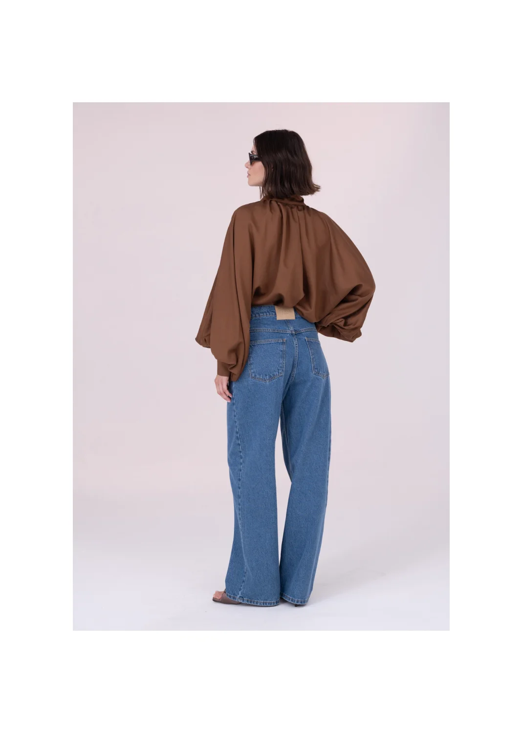 Jeans CATIA blue - 153274