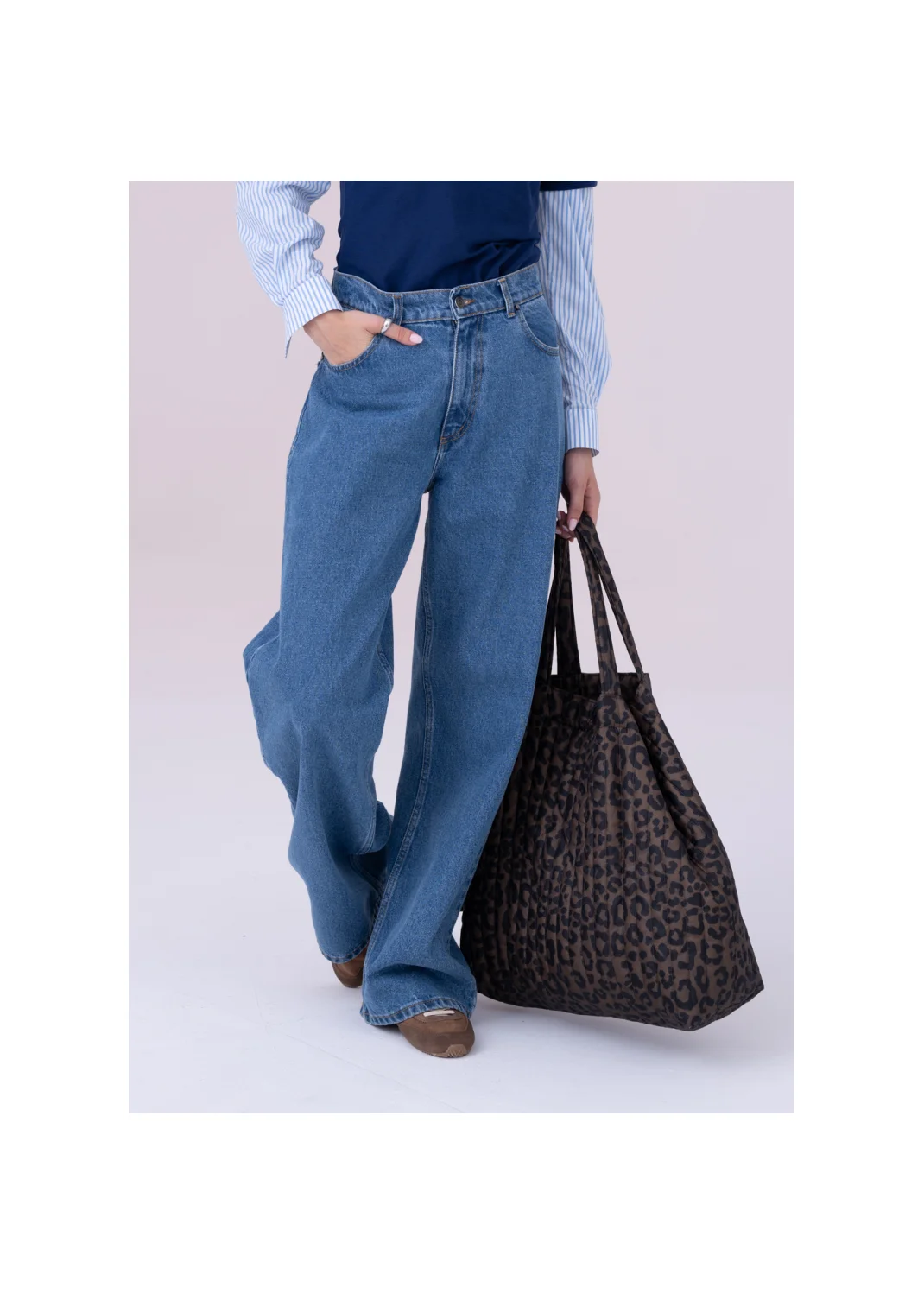 Jeans CATIA blue - 153283
