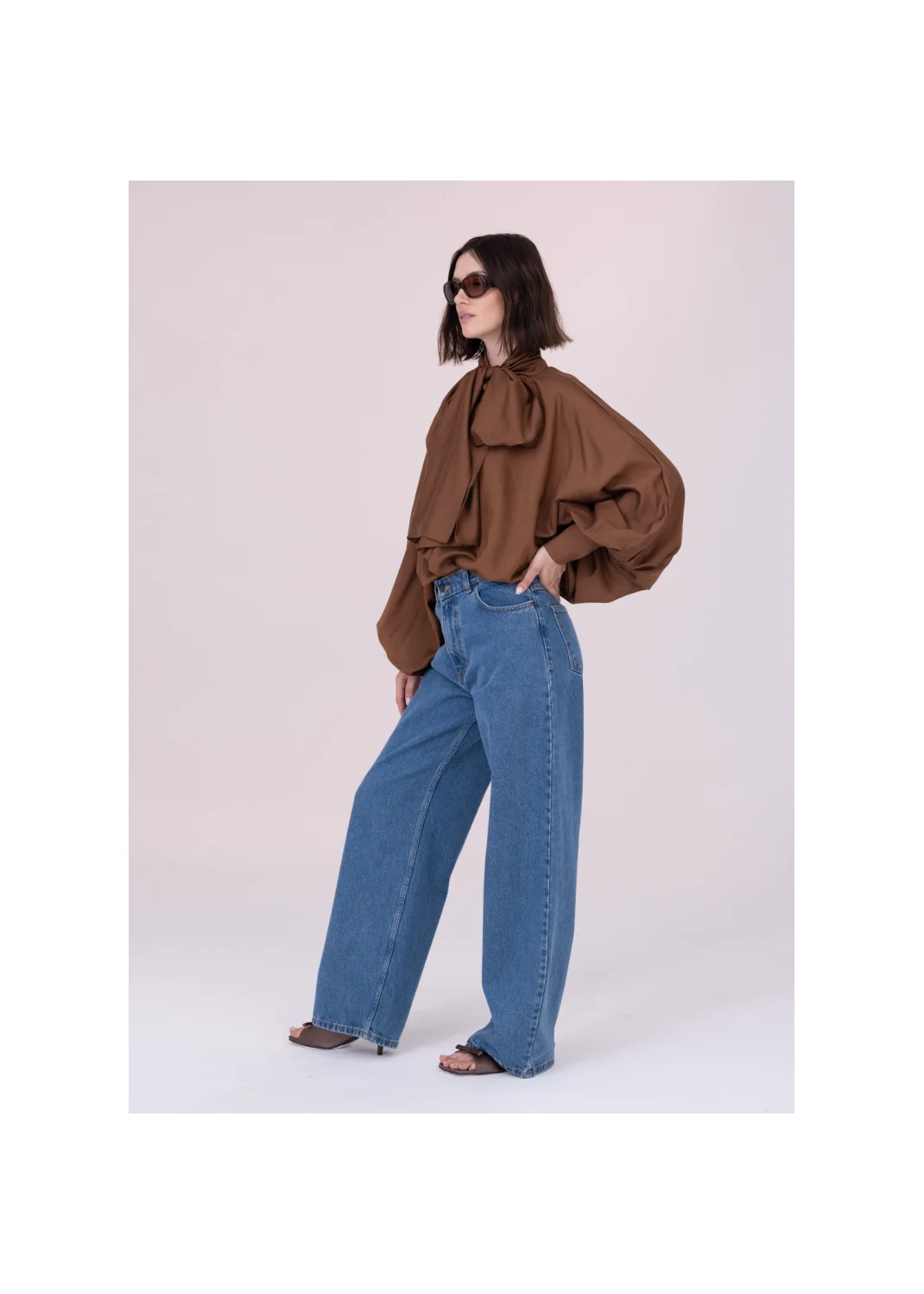 Jeans CATIA blue - 153275