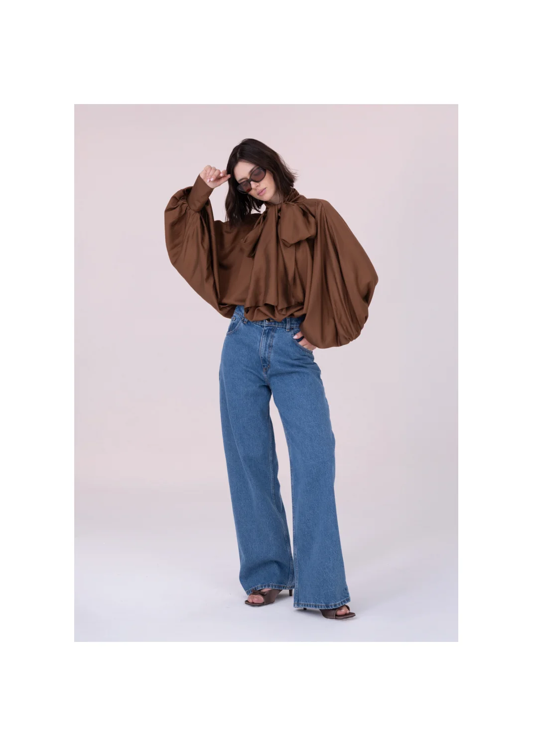 Jeans CATIA blue - 153276