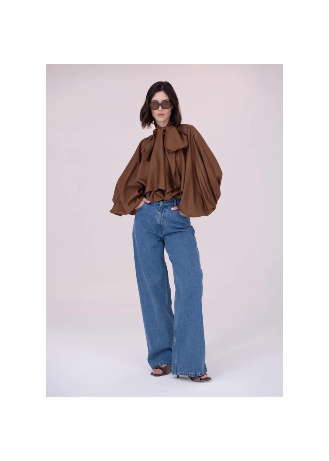 Jeans CATIA blue - 153277
