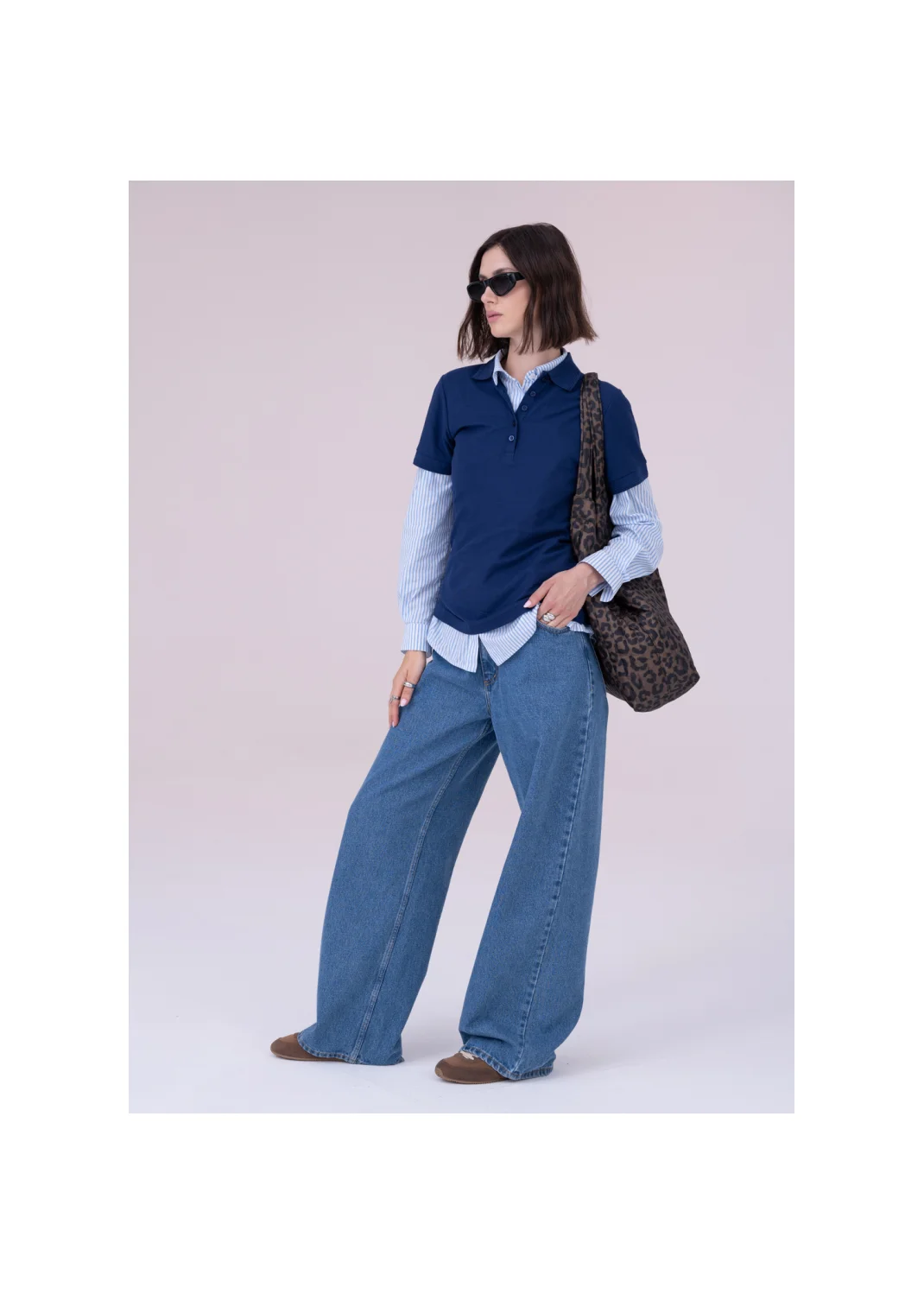 Jeans CATIA blue - 153278