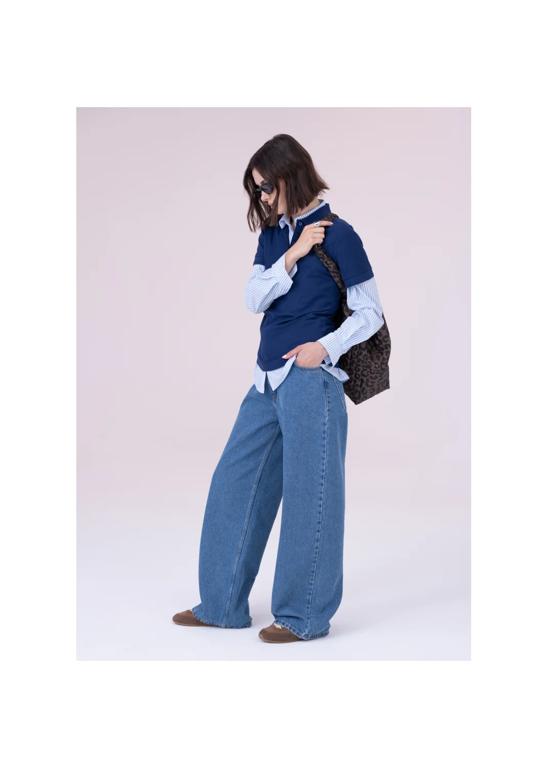 Jeans CATIA blue - 153279