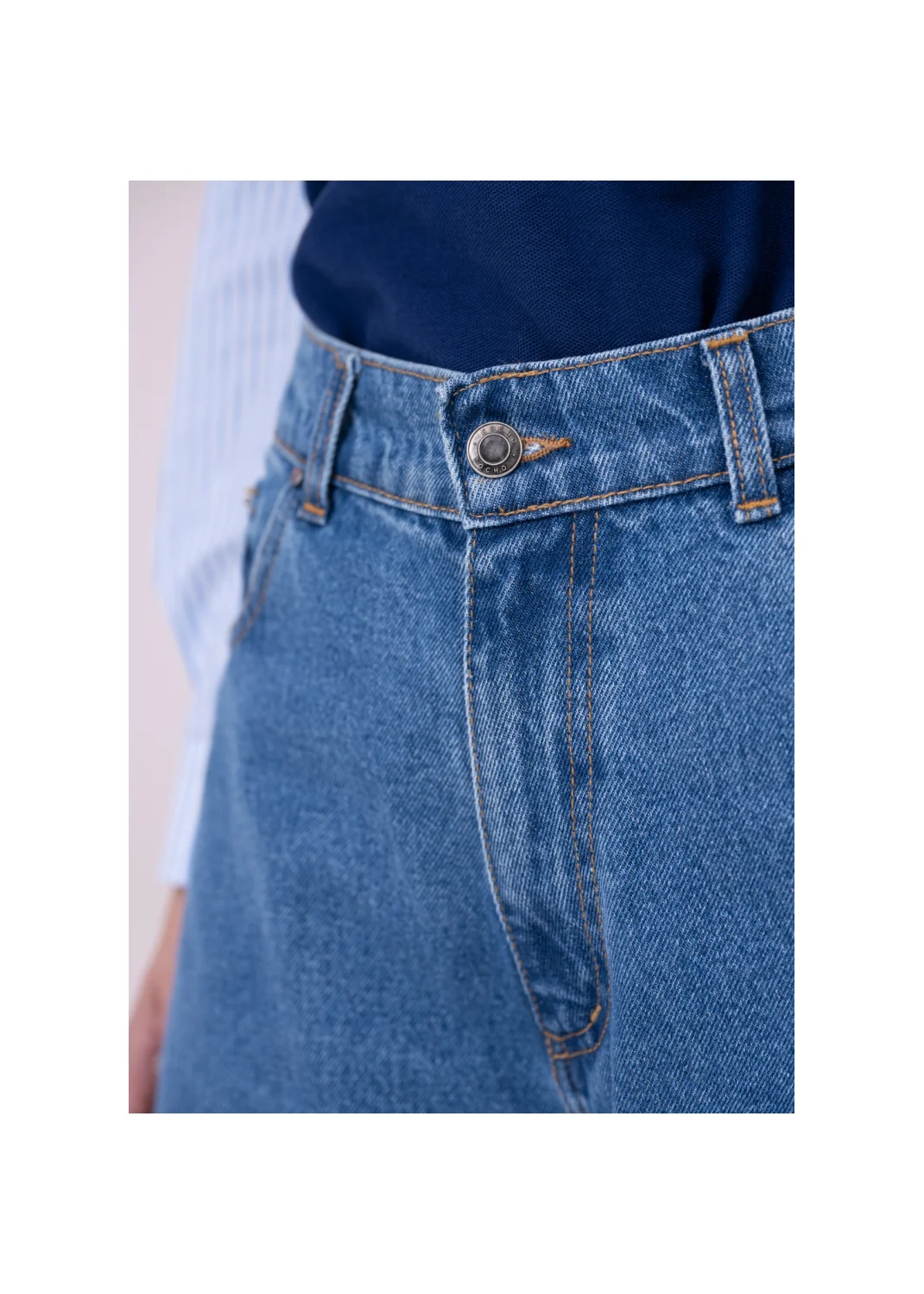 Jeans CATIA blue - 153280