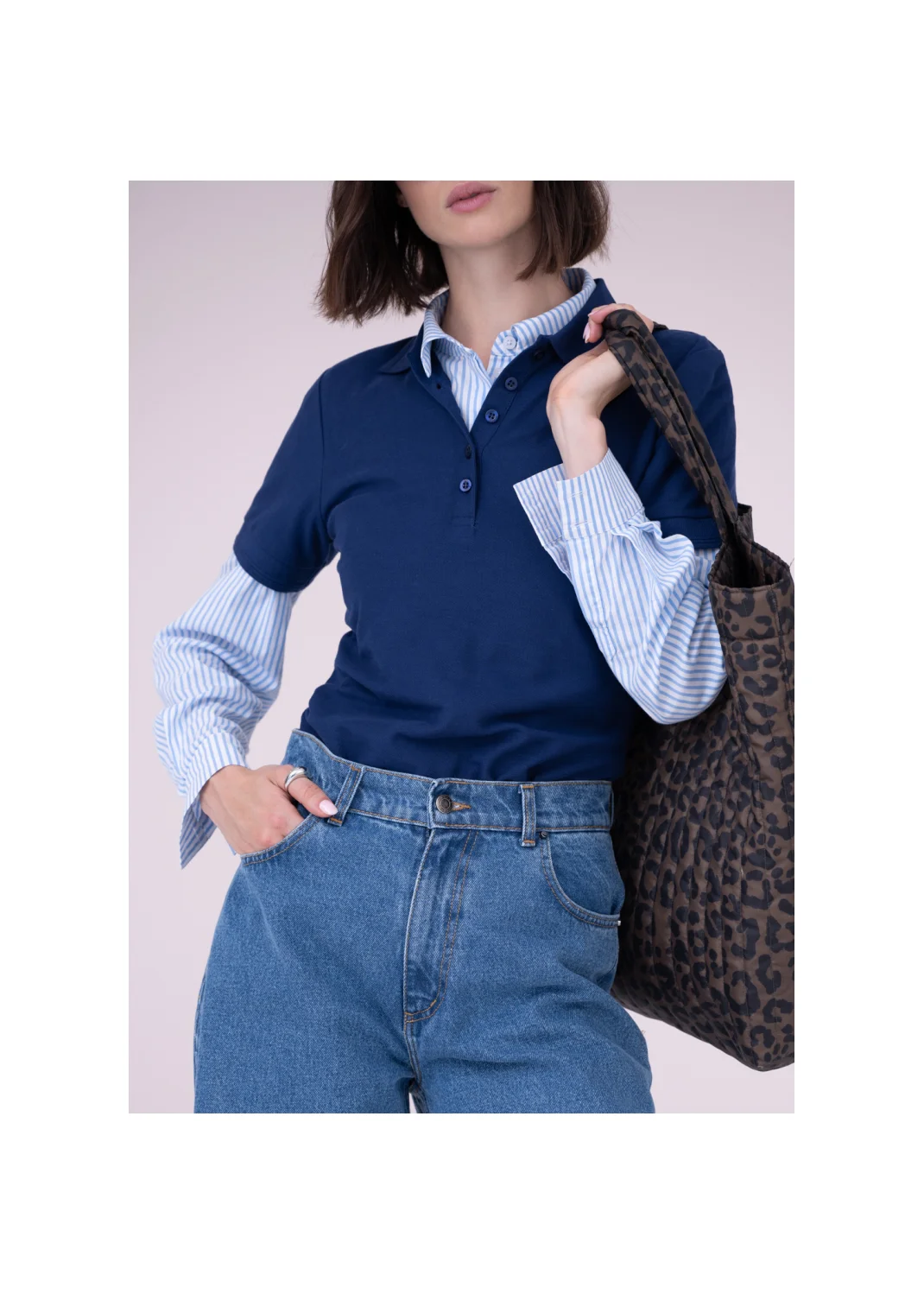 Jeans CATIA blue - 153281