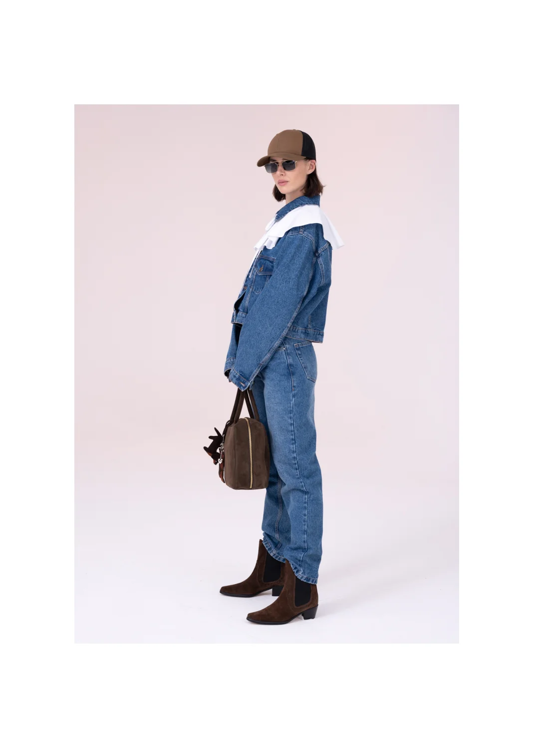 Jeans TERRY blue - 153290
