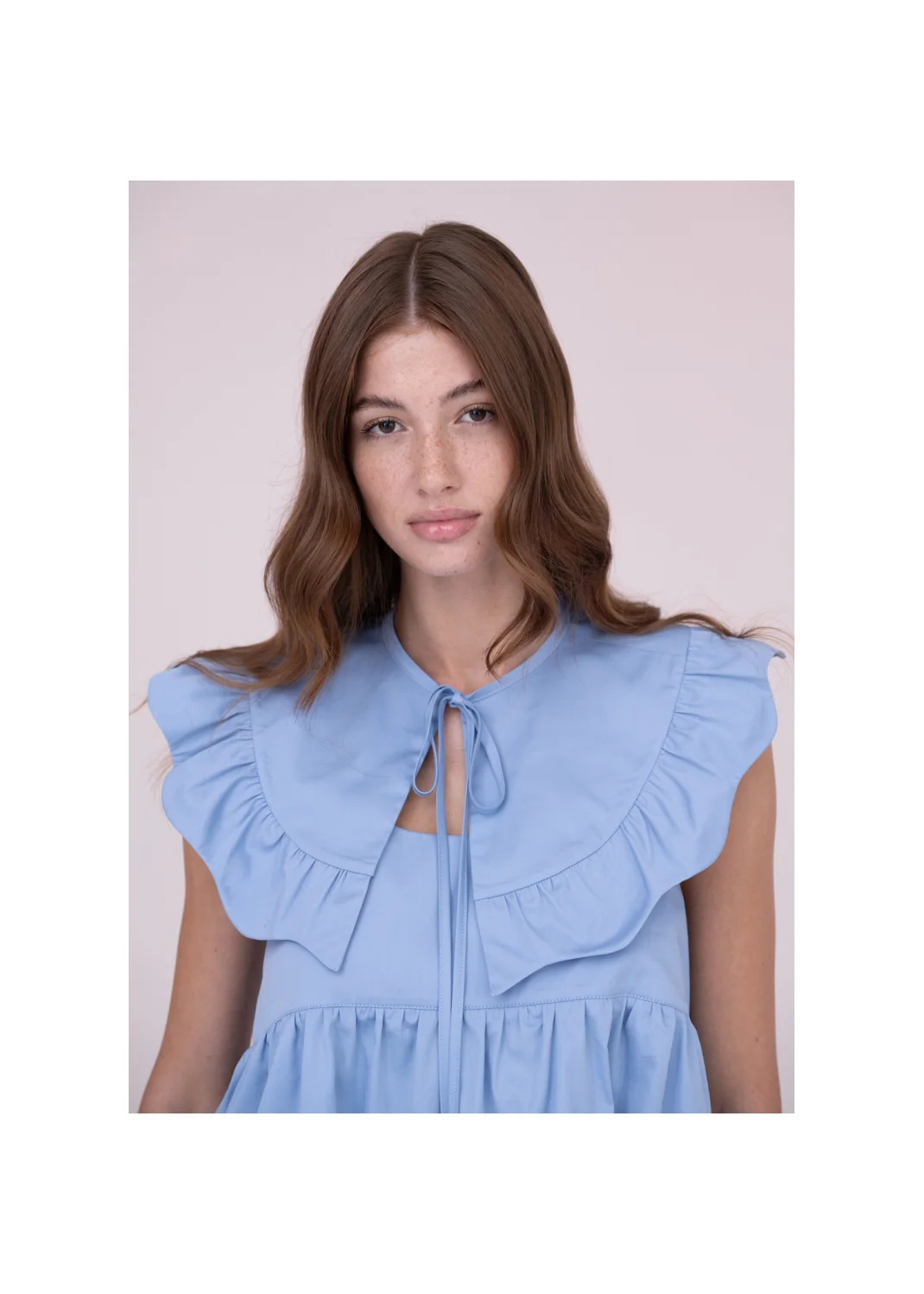 Collar LUNA blue - 153755