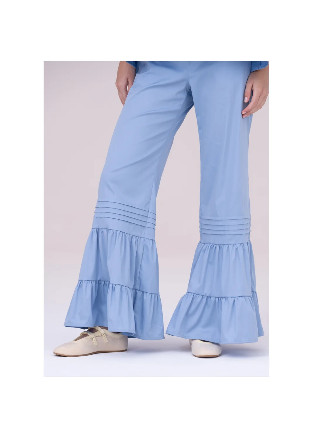 Pants DUNE blue - 153788