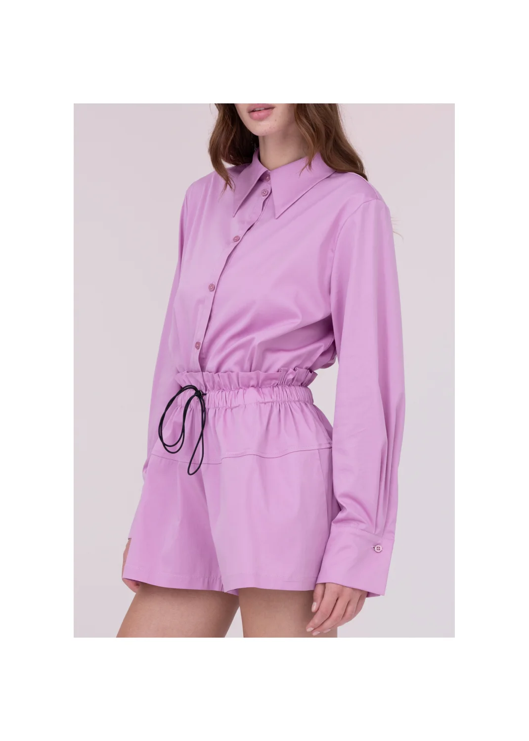 Shorts BELOTTA pink - 156106