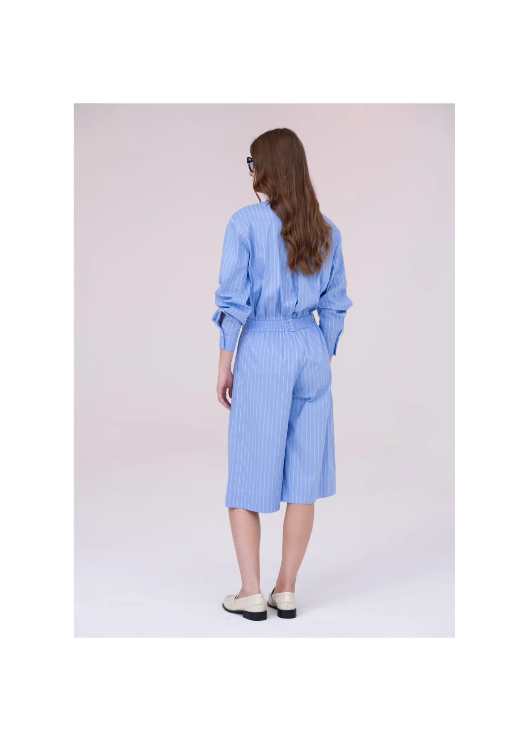 Shorts FLINTA striped - 157743
