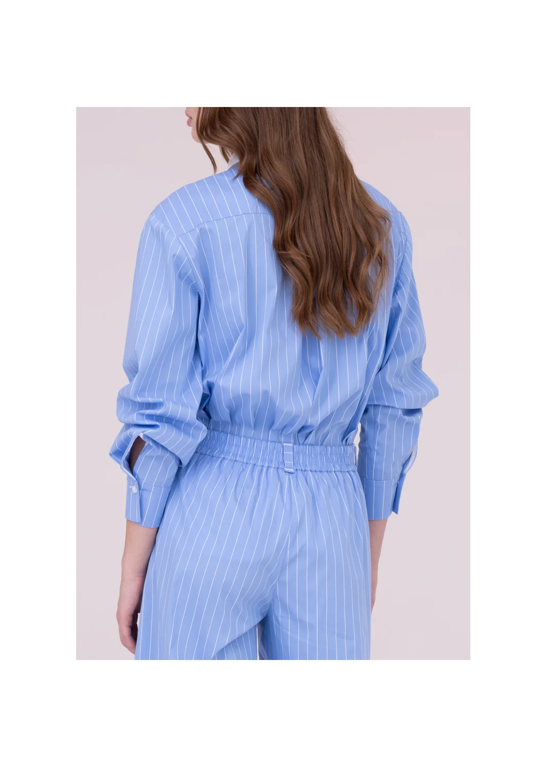 Shirt FLINTA stripes - 157777