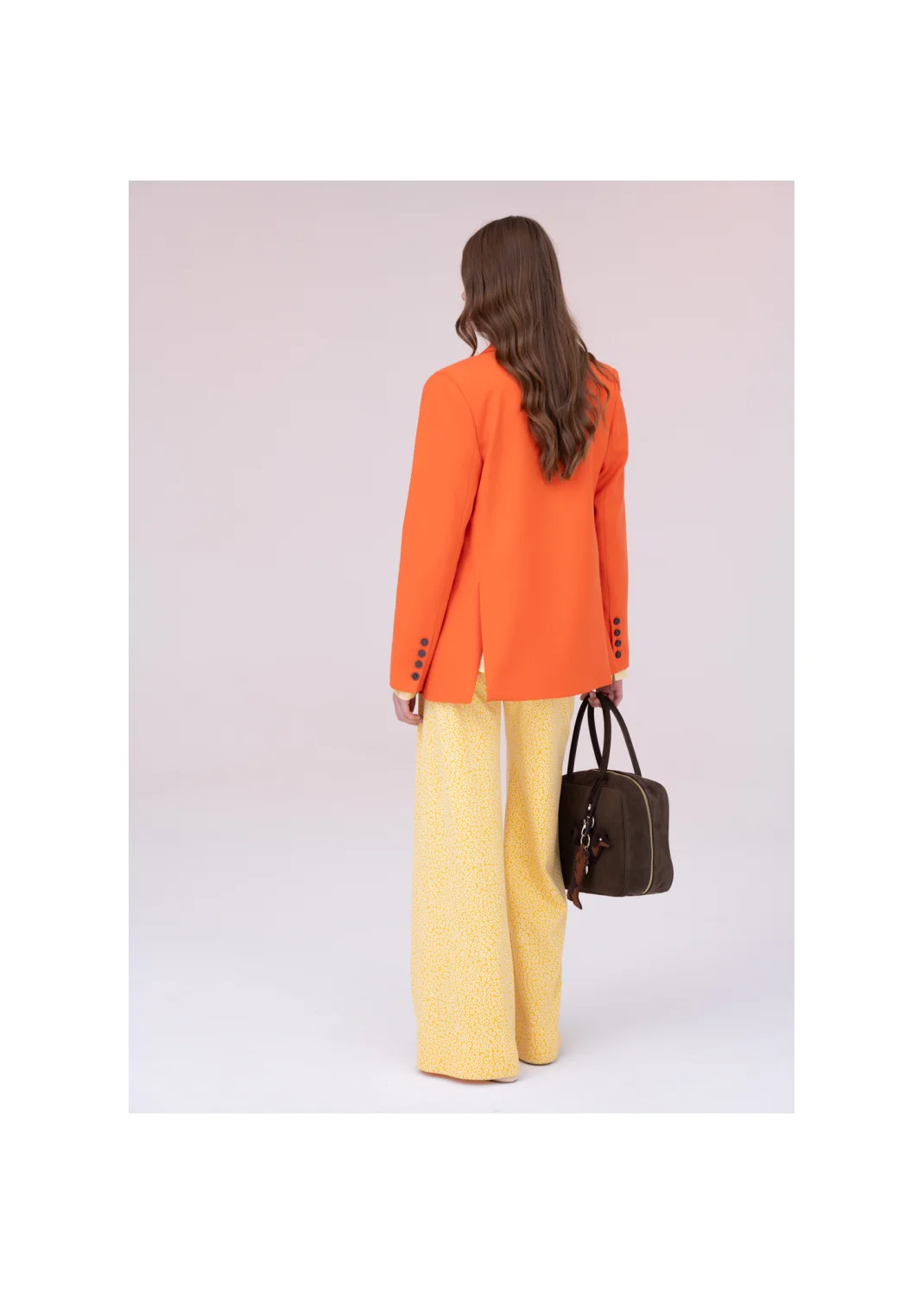 JACKETJOSHUA orange - 157385