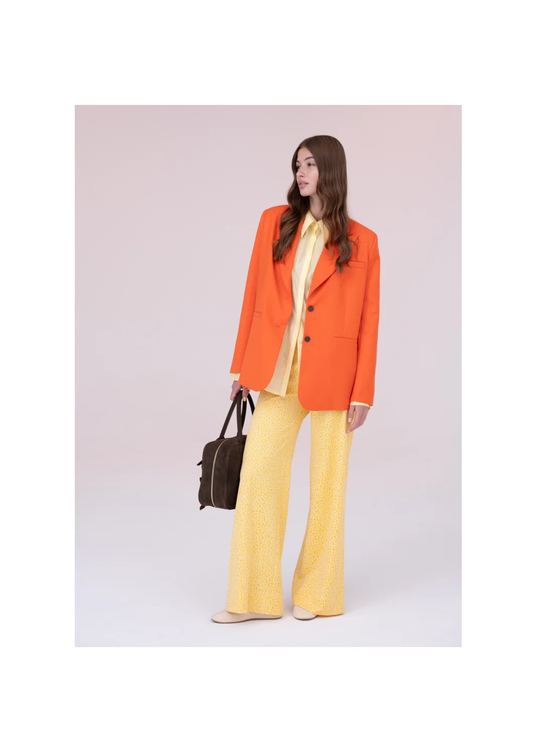 JACKETJOSHUA orange - 157388