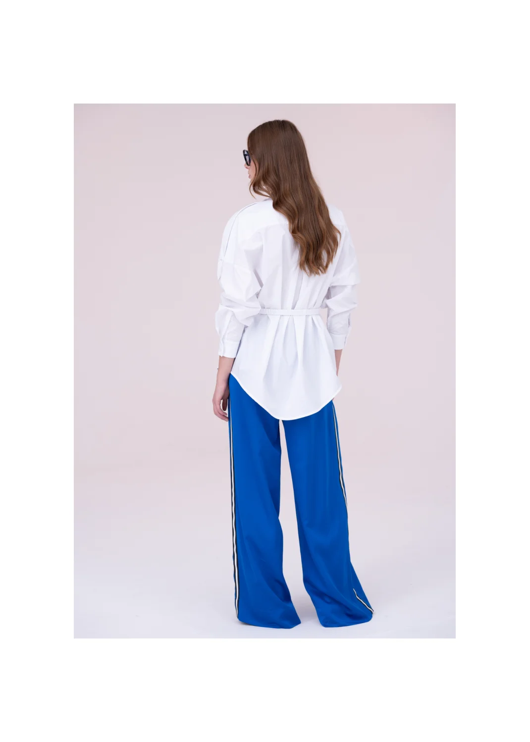 Shirt ELLENA white - 157713