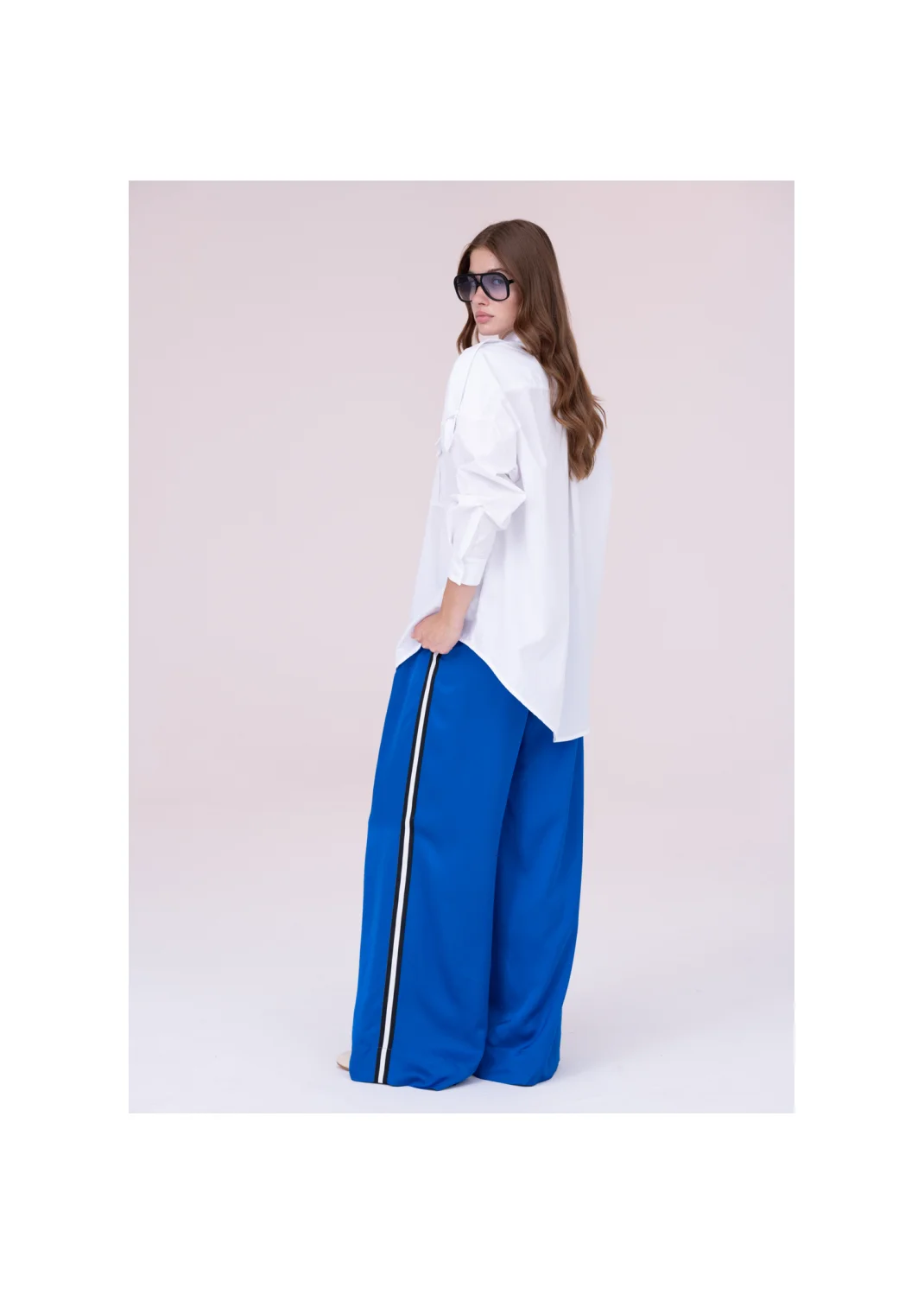 Shirt ELLENA white - 157717