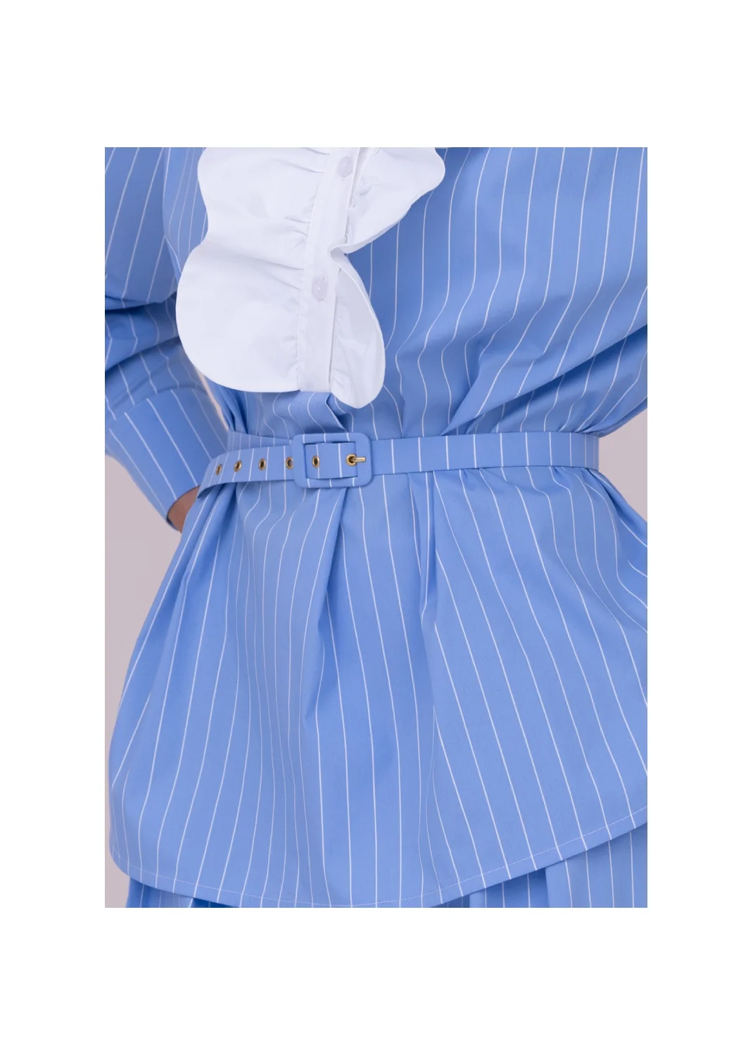 Strap FLINTA stripes - 157858