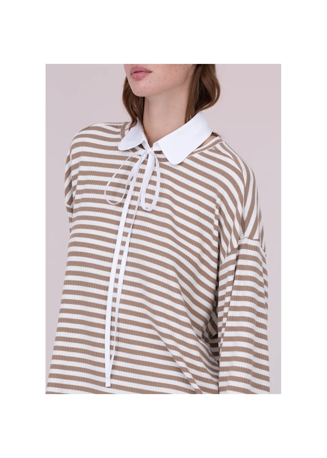 Collar MOON white - 157932