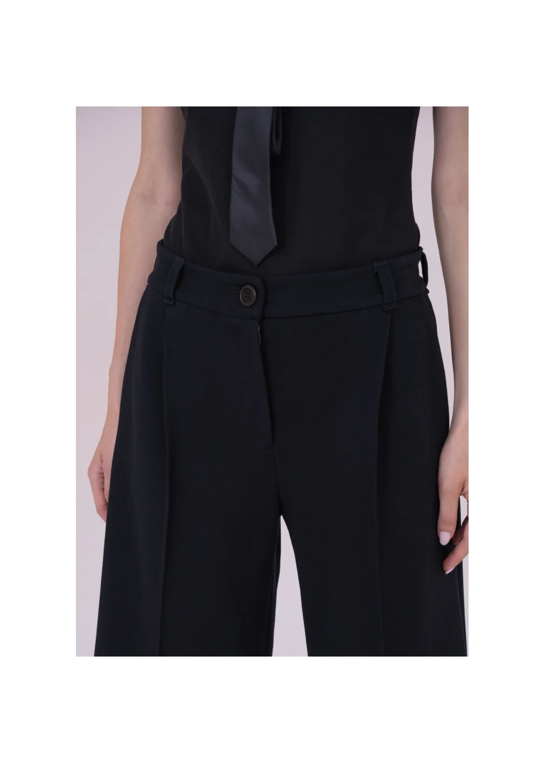 Shorts LAKE black - 159196