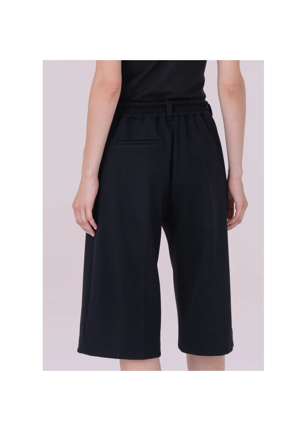 Shorts LAKE black - 159197