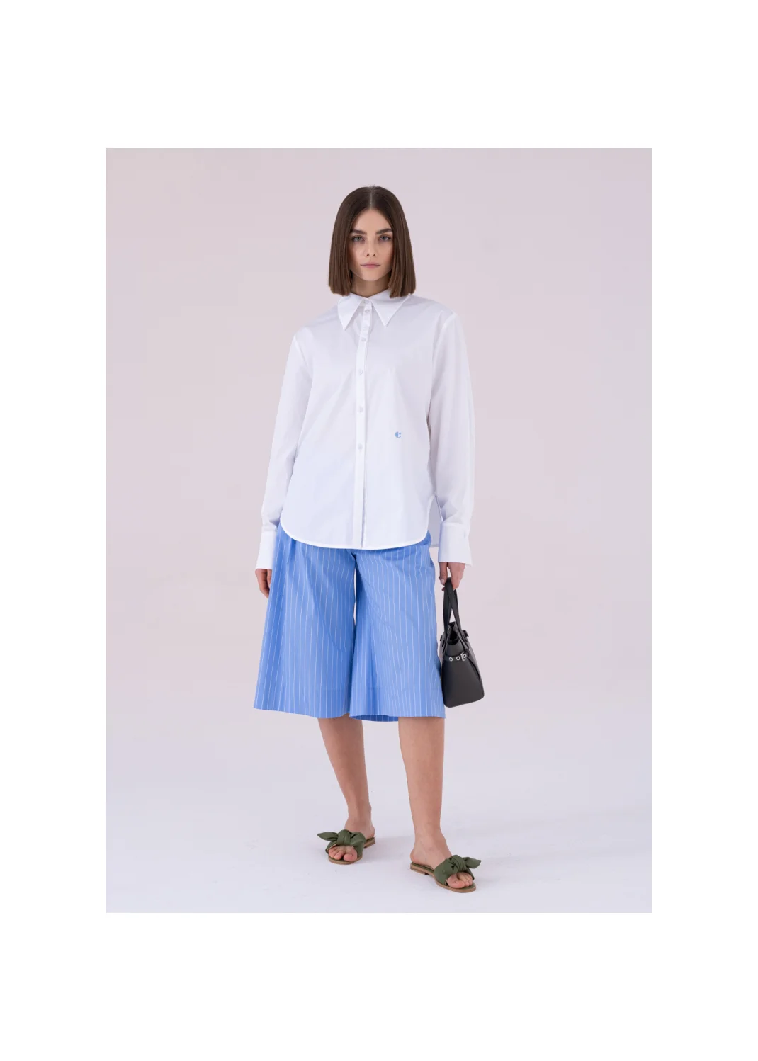 ORCHID shirt white - 185580