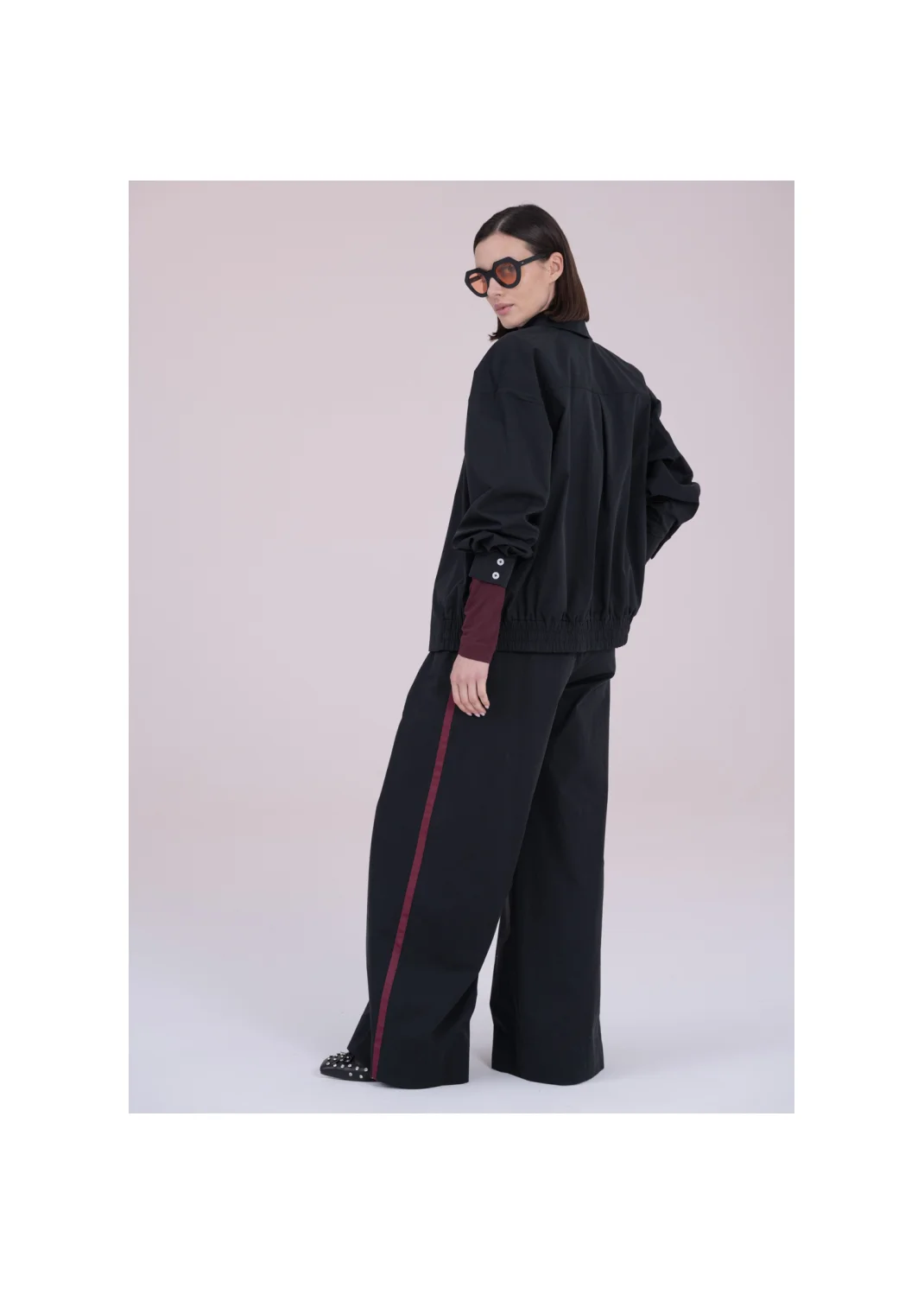 Shirt CLOUD black - 162960