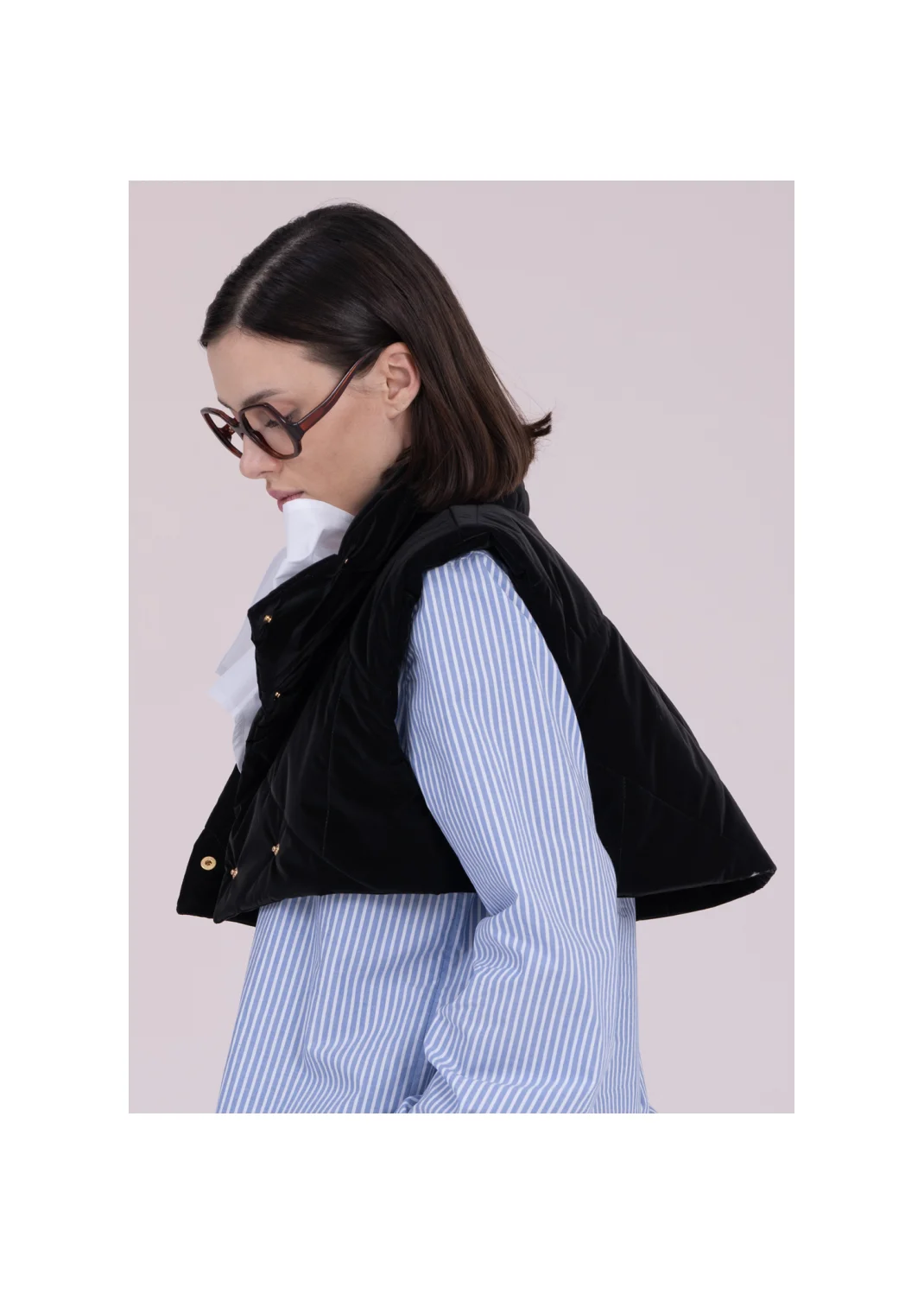 Vest MICRA black - 164348