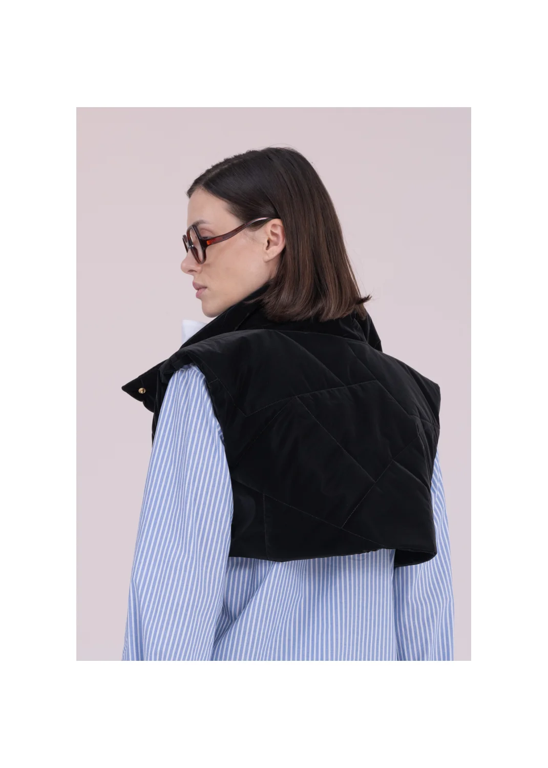 Vest MICRA black - 164349