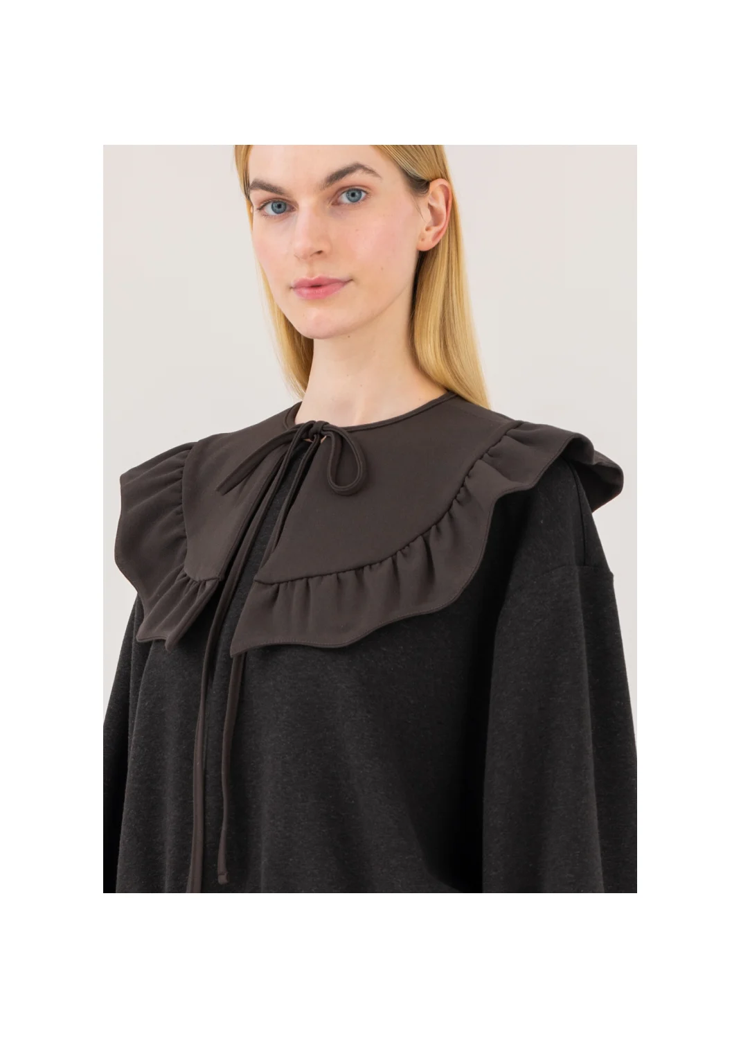 Collar LUNA brown - 203657