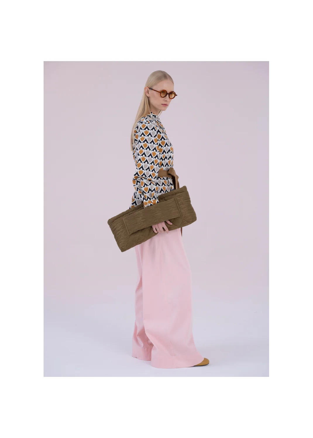 TREVO bag green - 176682