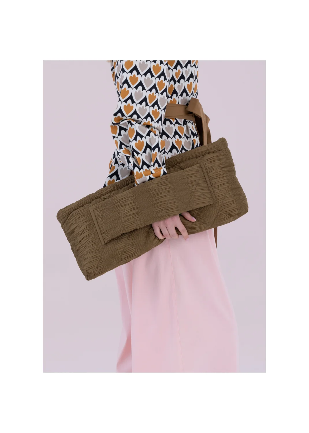 TREVO bag green - 176683