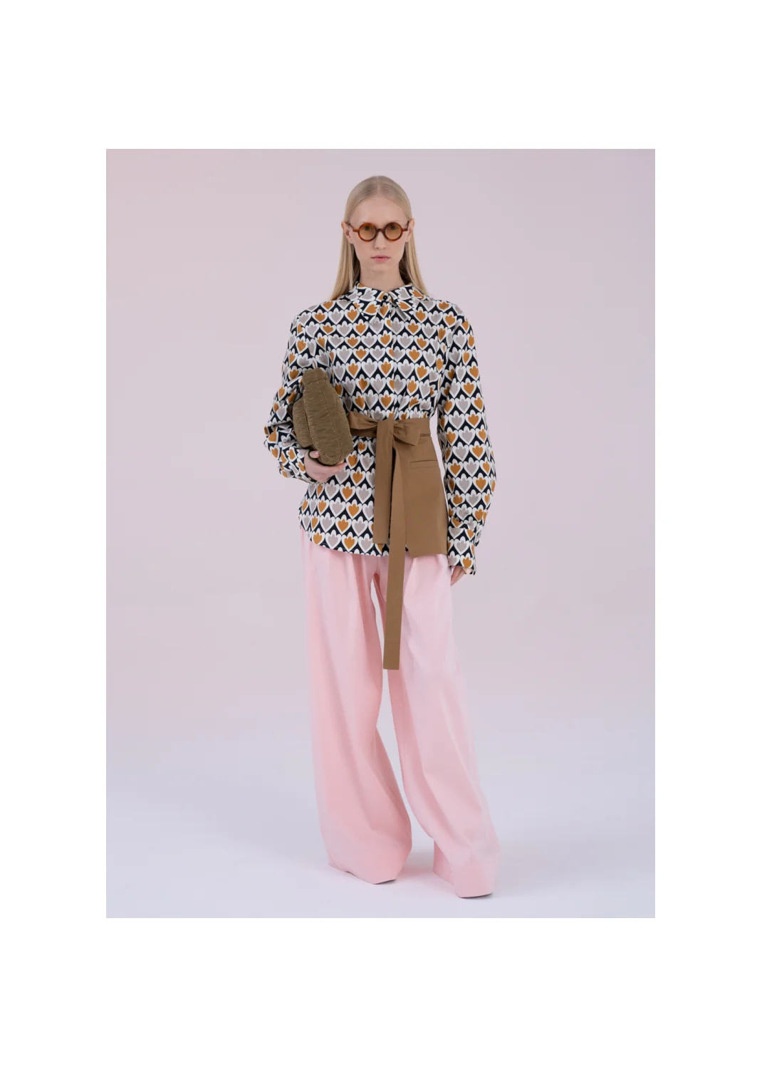 TREVO bag green - 176679