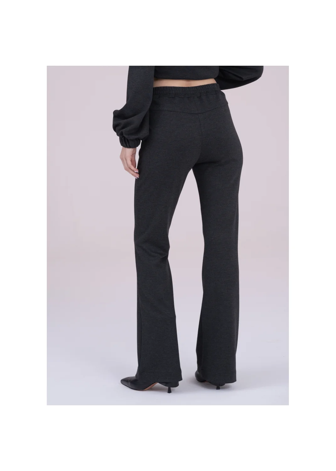Trousers JANICE graphite - 164055