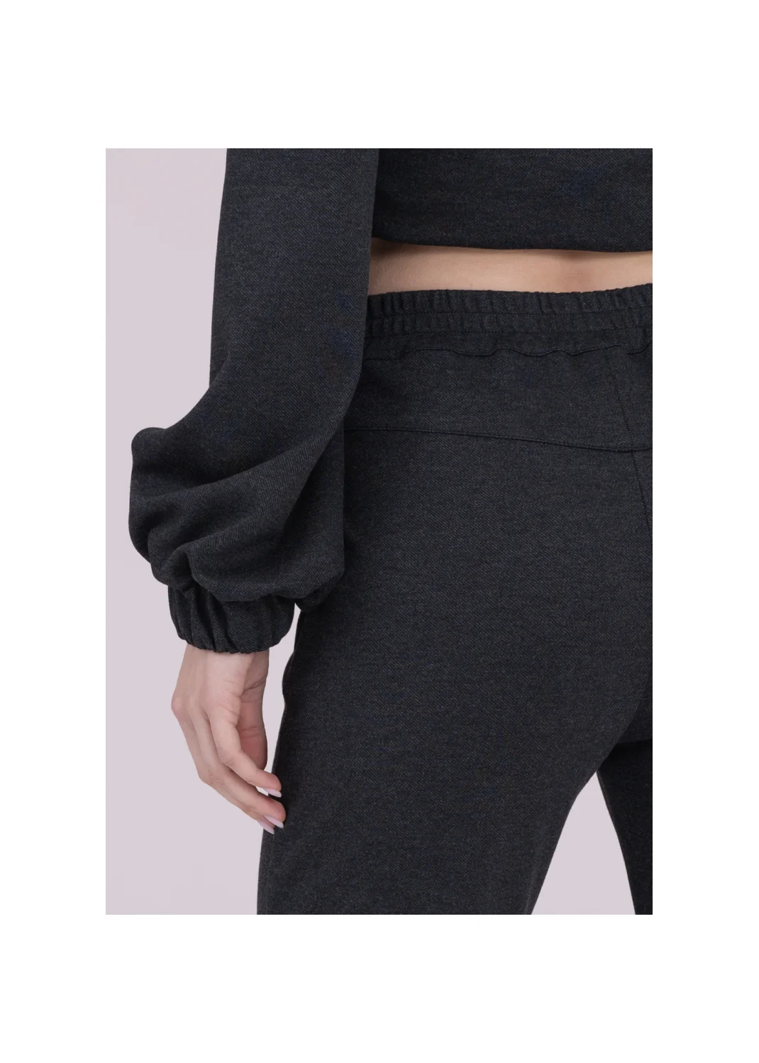 Trousers JANICE graphite - 164056