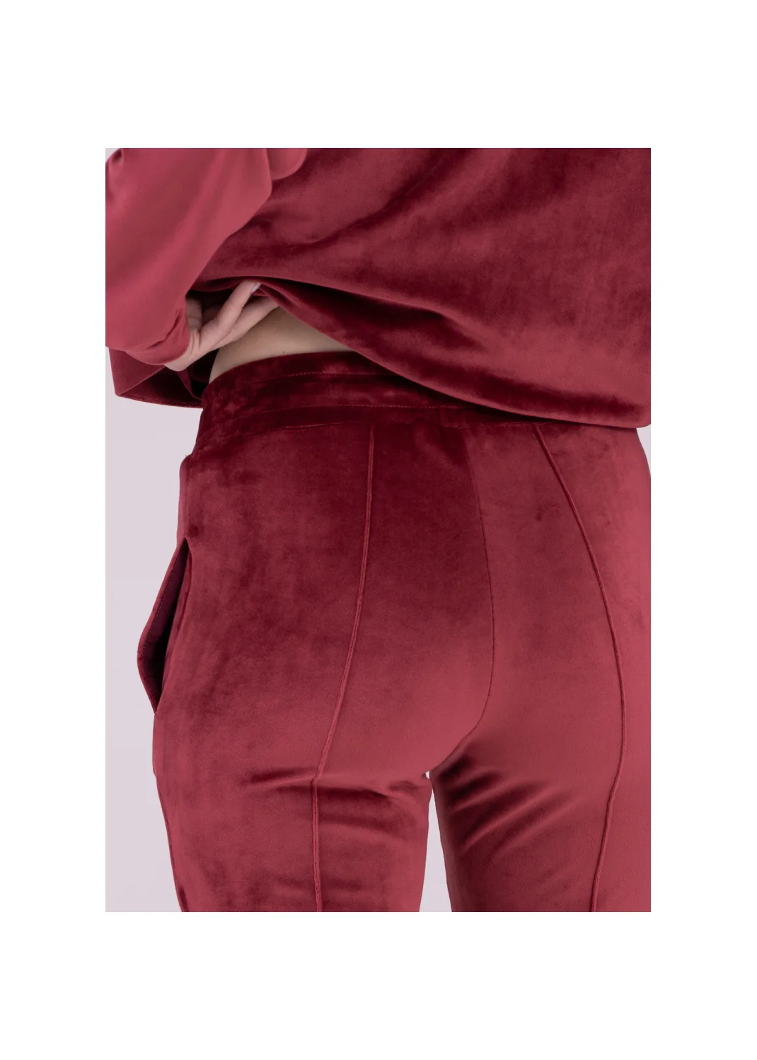 Trousers AGLAONE  - 164028