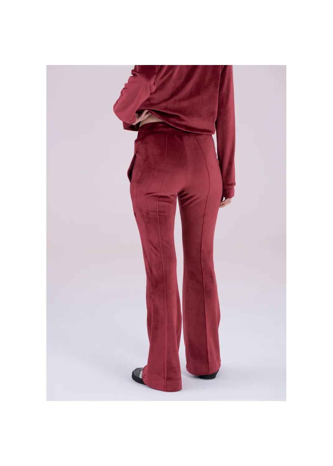 Trousers AGLAONE  - 164029