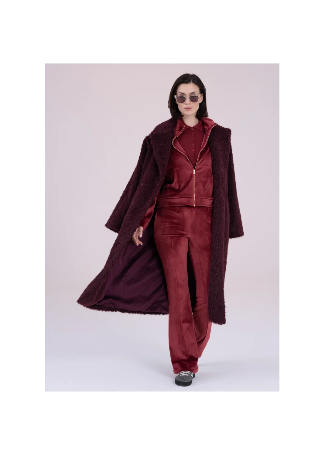 Trousers AGLAONE  - 164036