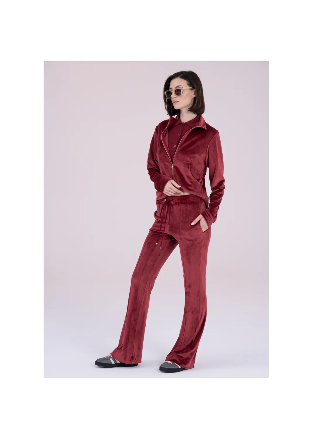 Sweatshirt AGLAONE - 164037