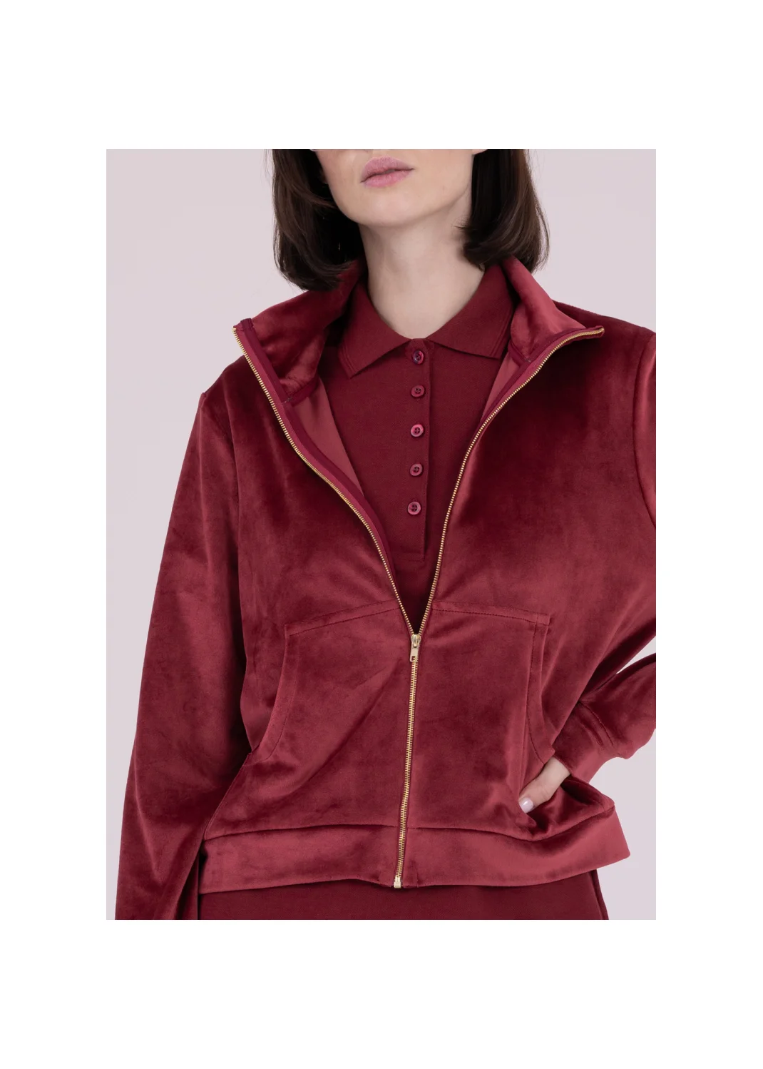 Sweatshirt AGLAONE - 164041