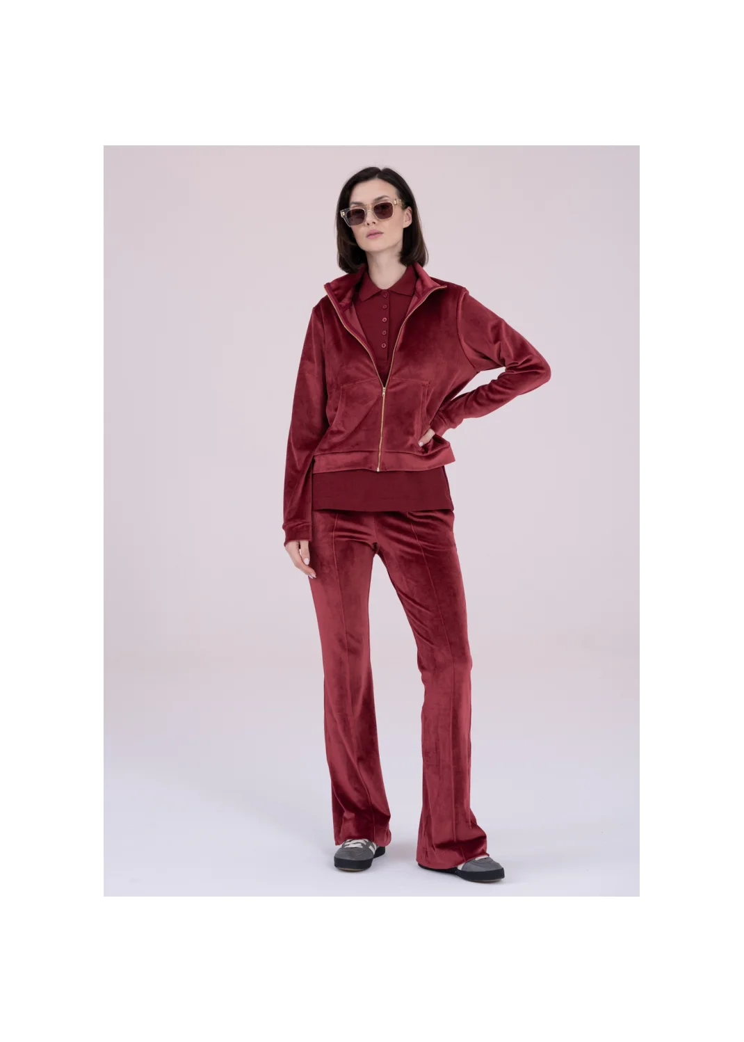 Sweatshirt AGLAONE - 164042