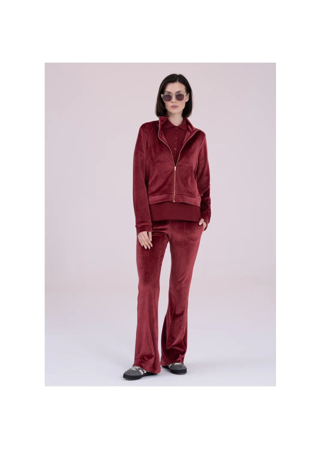 Sweatshirt AGLAONE - 164043