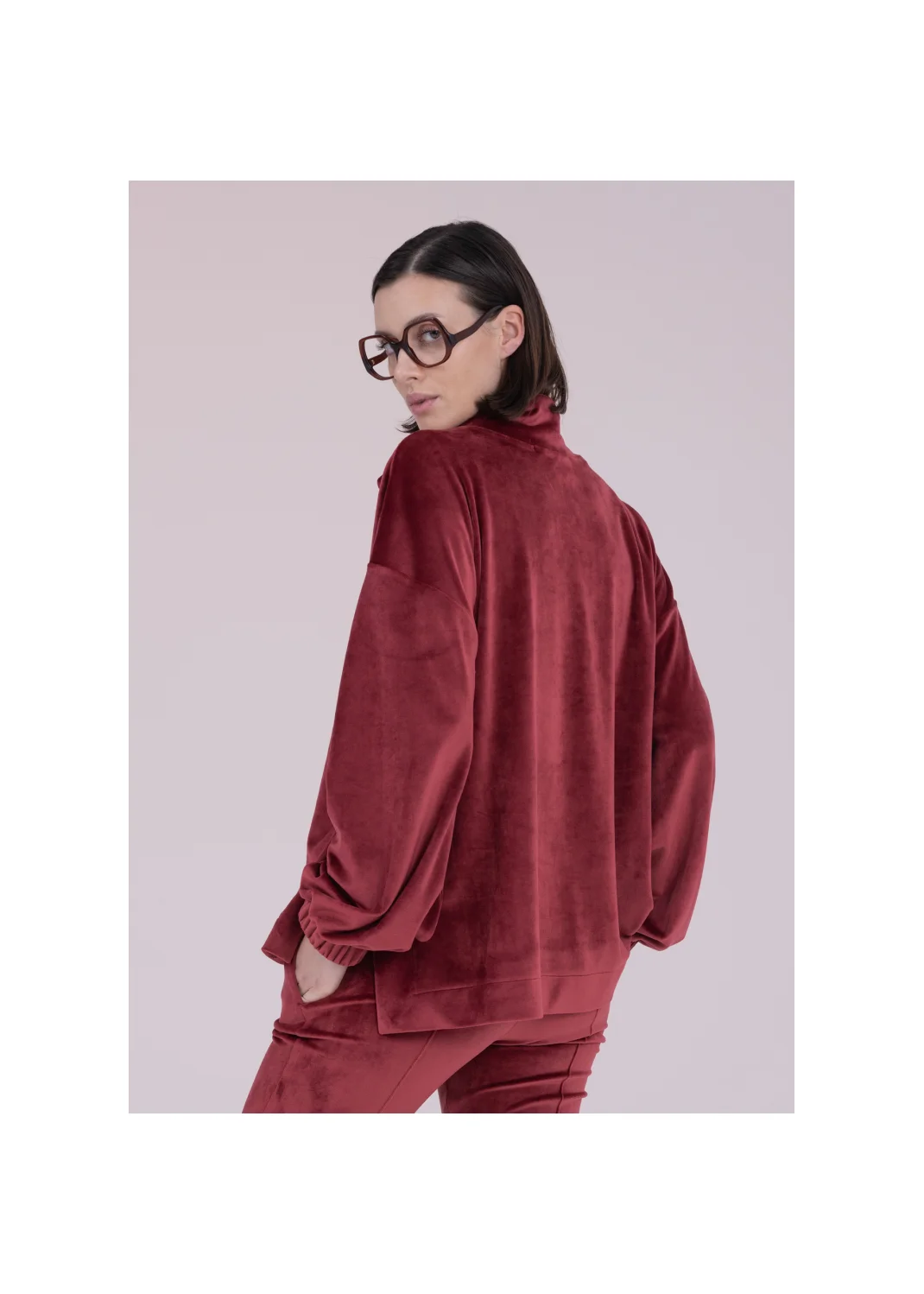 Sweatshirt PROTEA  - 164046