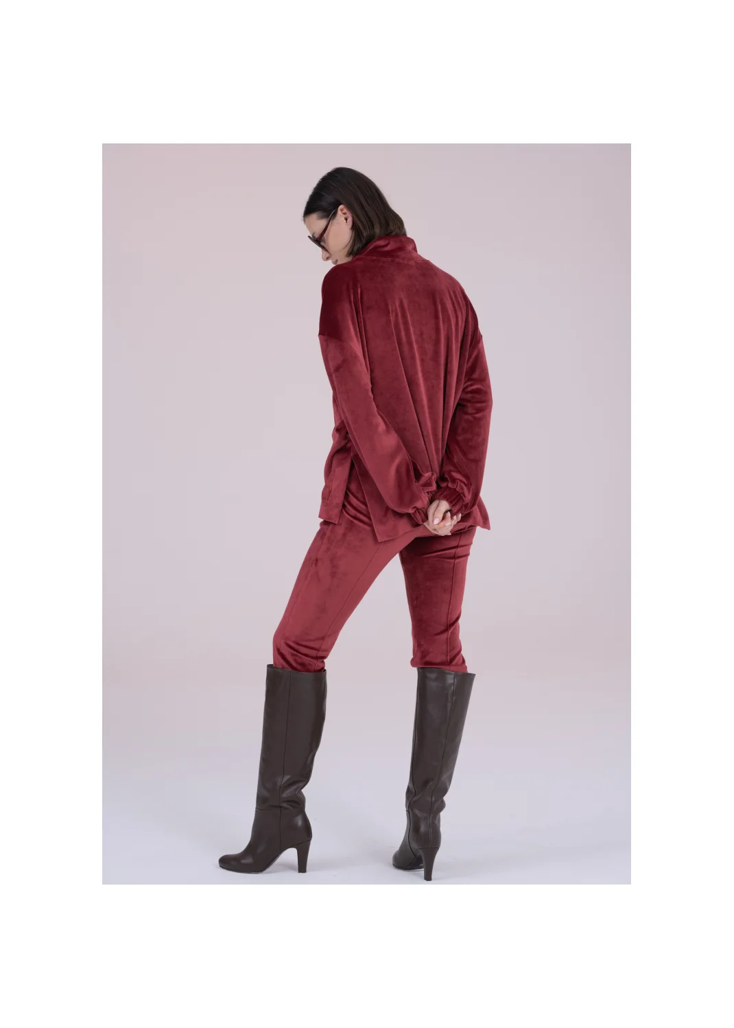 Sweatshirt PROTEA  - 164047